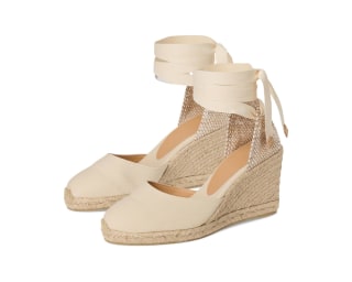 Castaner Carina 80 Wedge Espadrille