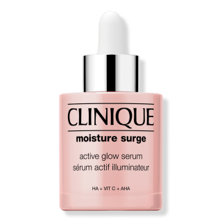 Clinique Moisture Surge Active Glow Serum