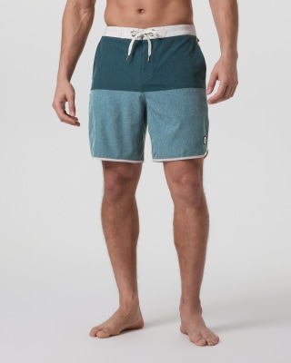 Vuori Cruise Boardshort