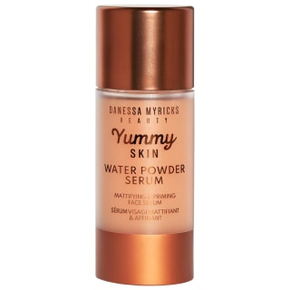 Danessa Myricks Beauty Yummy Skin Mattifying Water Powder Serum