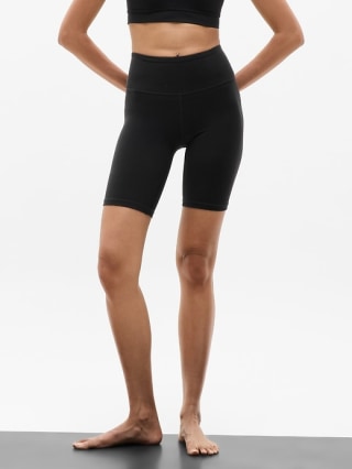 Athleta Elation Ultra High Rise Short