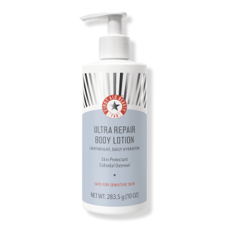 First Aid Beauty Ultra Repair Body Lotion