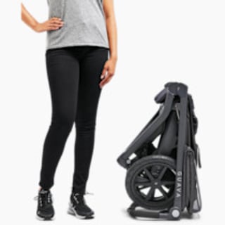 Guava Roam Stroller