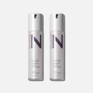 Nulastin Hair Vibrant Scalp Treatment 2-Pack