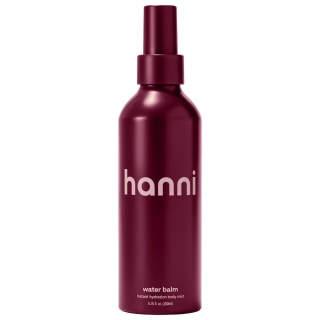 Hanni Water Balm Body Moisturizer Mist
