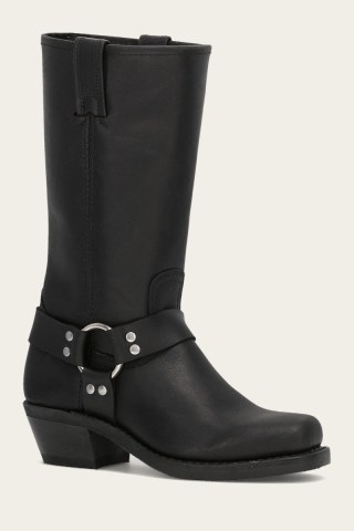 Frye Harness 12R Womens