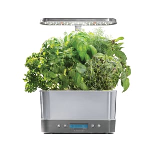 AeroGarden Harvest Elite