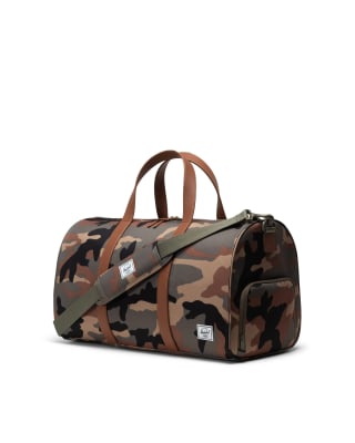 Herschel Supply Co. Novel Duffle