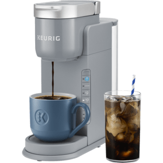 Keurig K-Iced® Single Serve Coffee Maker