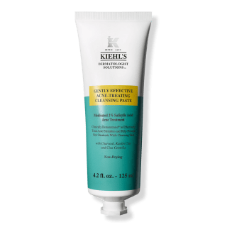 Kiehl's Since 1851 Acne-Treating Cleansing Paste