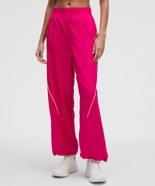 Lululemon License to Train Mid-Rise Lightweight Jogger