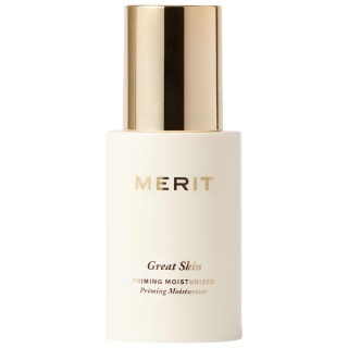 Merit Great Skin Priming And Firming Moisturizer