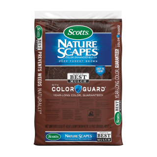 Scotts Nature Scapes Color Enhanced Classic Blend Mulch