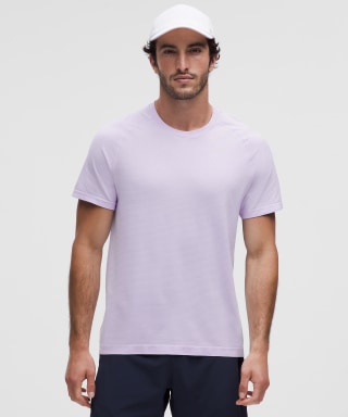 Men's Metal Vent Tech Short Sleeve 