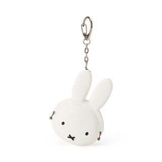 Miffy Pochi Pouch Keychain