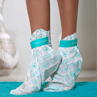 Patchology POSHPEEL™ Pedi Cure