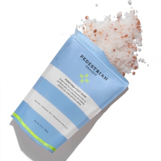 Pedestrian Project Purifying Foot Soak