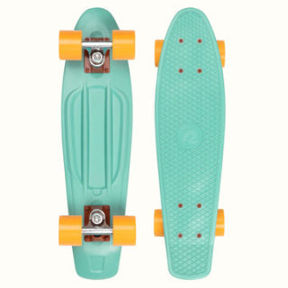 Retrospec Quip Mini Cruiser Skateboard