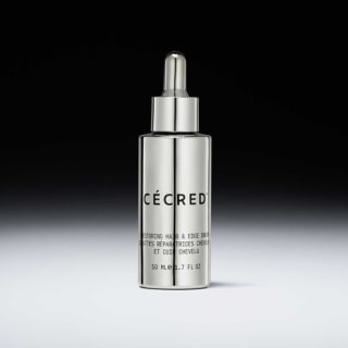 Cécred Restoring Hair & Edge Drops