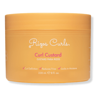 Rizos Curls Curl Custard