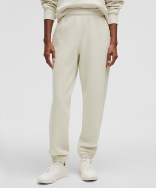 Lululemon Scuba Mid-Rise Oversized Jogger Regular