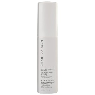 Shani Darden Skin Care Retinol Reform