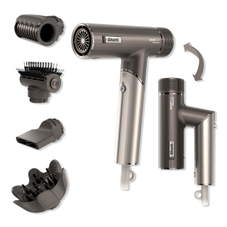 Sistema de secador de cabelo Speedsteol Pro Flex Beauty Speedsteol Pro Flex