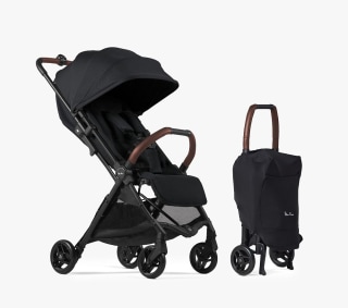 Silver Cross Jet 5 Stroller