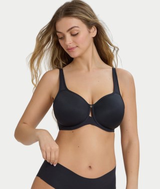 Bare Necessities Bare Breathe More Spacer Bra