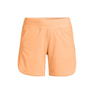 Lands' End Women's Sunshade UPF 50 5" Board Shorts