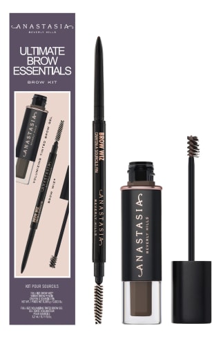 Anastasia Beverly Hills Ultimate Brow Essentials Kit