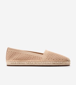 Cole Haan Cloudfeel Keely A-Line Espadrilles