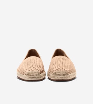 Cole Haan Cloudfeel Keely A-Line Espadrilles