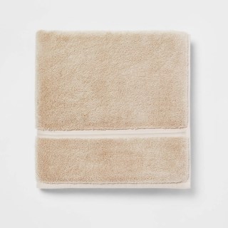 Threshold Spa Plush Towel