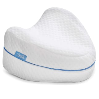 Contour Legacy Leg & Knee Foam Support Pillow