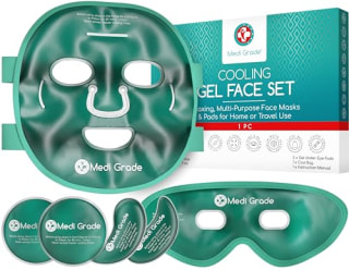 Medi Grade Cooling Ice Face Masks