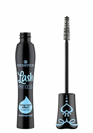 essence Lash Princess Waterproof Mascara