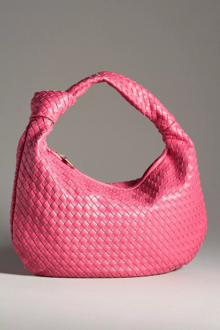 Melie Bianco The Brigitte Satchel