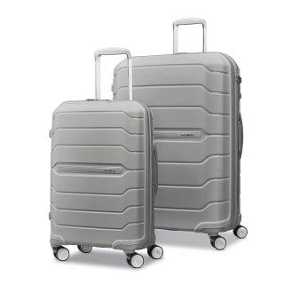 Samsonite Freeform Hardside Luggage (Set of 2)