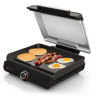 Ninja Sizzle 14" Nonstick Electric Griddle