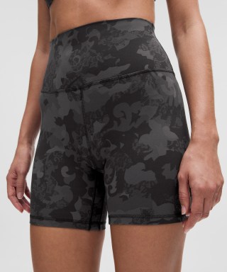 Lululemon Align High-Rise Short