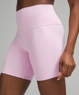 lululemon Align High-Rise Short 6"