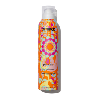 Amika Perk Up Dry Shampoo
