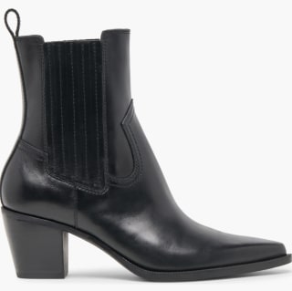 Dolce Vita Slim Pointed Toe Bootie