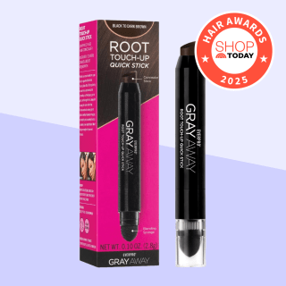 Everpro Gray Away Root Touchup Quick Stick