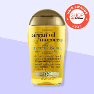 OGX Renewing + Argan Oil of Morocco Extra Penetrating Oil