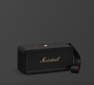 Marshall Middleton II