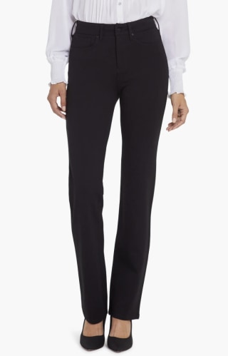 NYDJ Sculpt-Her Marilyn Straight Leg Pants