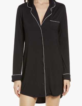 Nordstrom Moonlight Eco Nightshirt