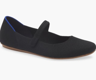 Rothy's The Square Mary Jane